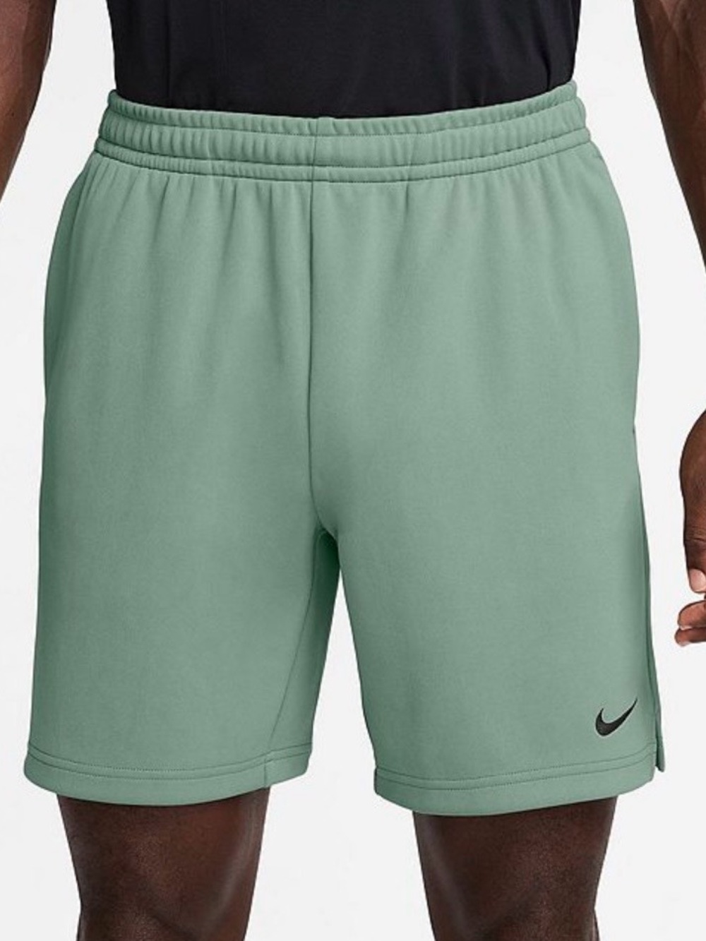 Men's Nike Dri-FIT Flex 7-inch Shorts Size XXL NWT mint